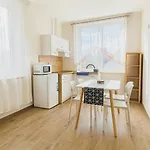 New For Relax Brandys U Prahy 아파트 Brandýs nad Labem-Stará Boleslav