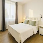 아파트 New For Relax Brandys U Prahy *
