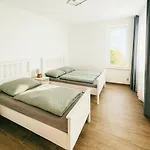 아파트 New For Relax Brandys U Prahy