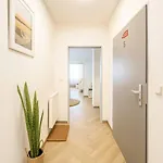 아파트 New For Relax Brandys U Prahy