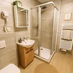 아파트 New For Relax Brandys U Prahy *