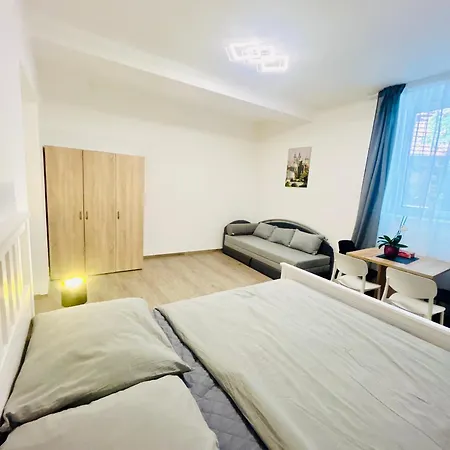 New For Relax Brandys U Prahy Brandýs nad Labem-Stará Boleslav