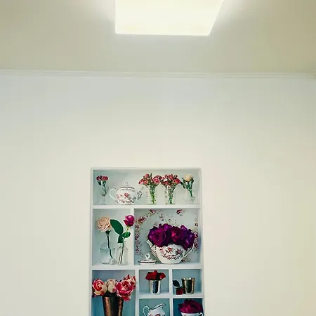 New For Relax Brandys U Prahy