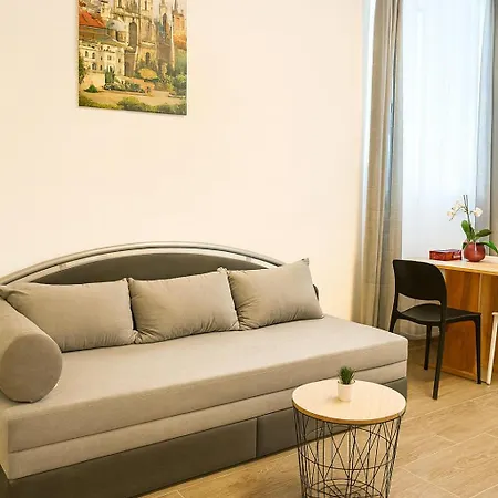 Apartment New For Relax Brandys U Prahy *