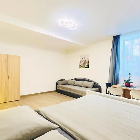 New For Relax Brandys U Prahy * Brandýs nad Labem-Stará Boleslav