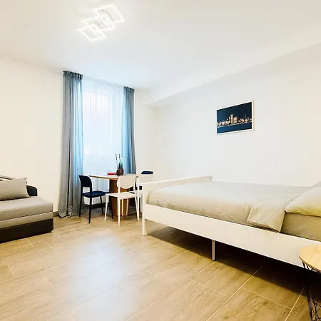 Apartment New For Relax Brandys U Prahy Brandys nad Labem-Stara Boleslav