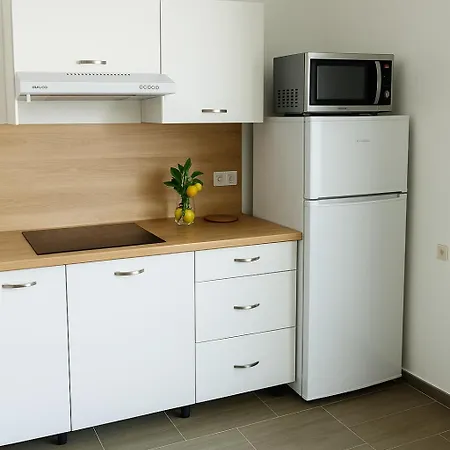 公寓 New For Relax Brandys U Prahy