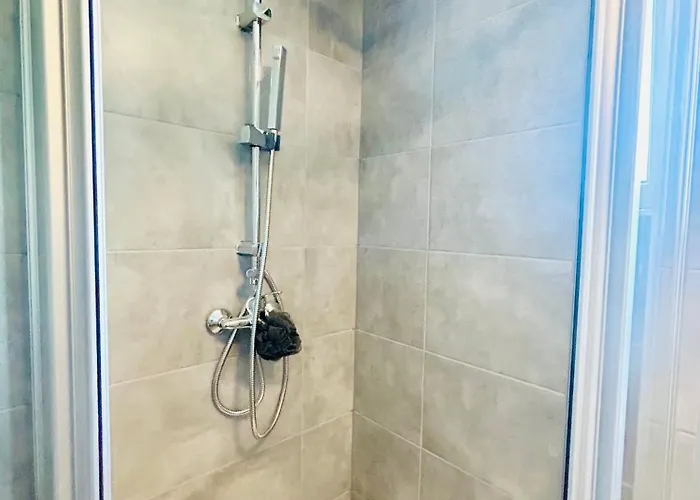 New For Relax Brandys U Prahy 公寓 *