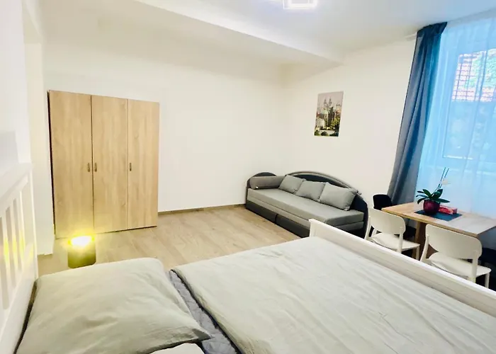 New For Relax Brandys U Prahy Brandýs nad Labem-Stará Boleslav