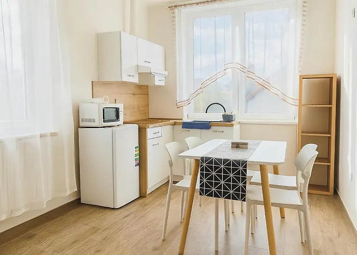 New For Relax Brandys U Prahy 公寓 Brandýs nad Labem-Stará Boleslav