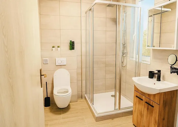 New For Relax Brandys U Prahy 公寓 *