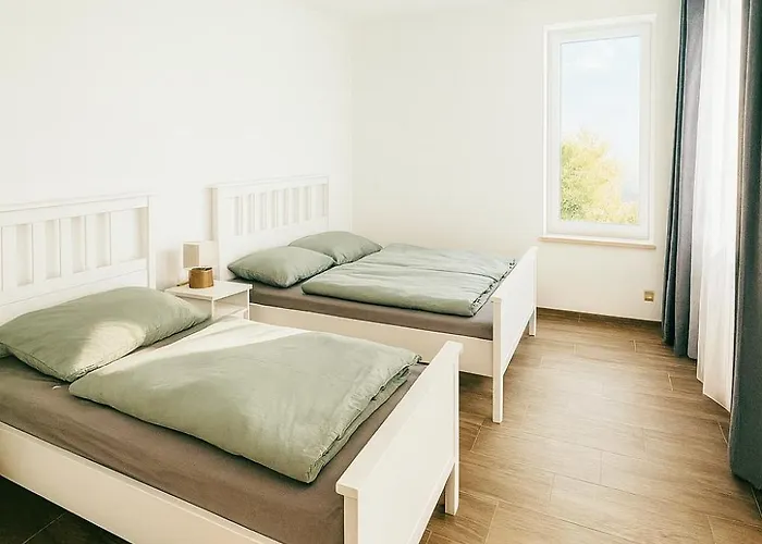 公寓 New For Relax Brandys U Prahy