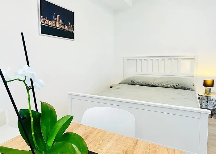 New For Relax Brandys U Prahy 公寓