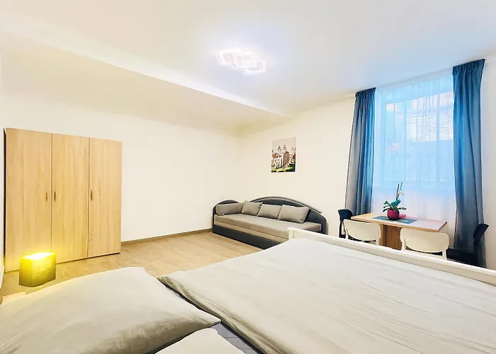 New For Relax Brandys U Prahy * Brandýs nad Labem-Stará Boleslav