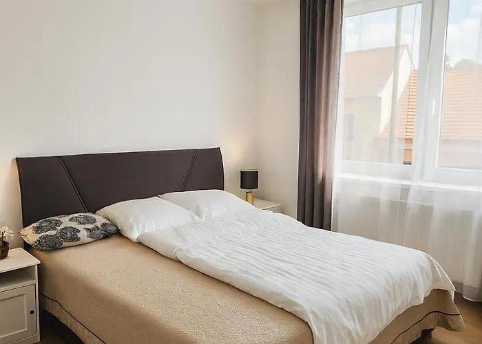 New For Relax Brandys U Prahy 公寓