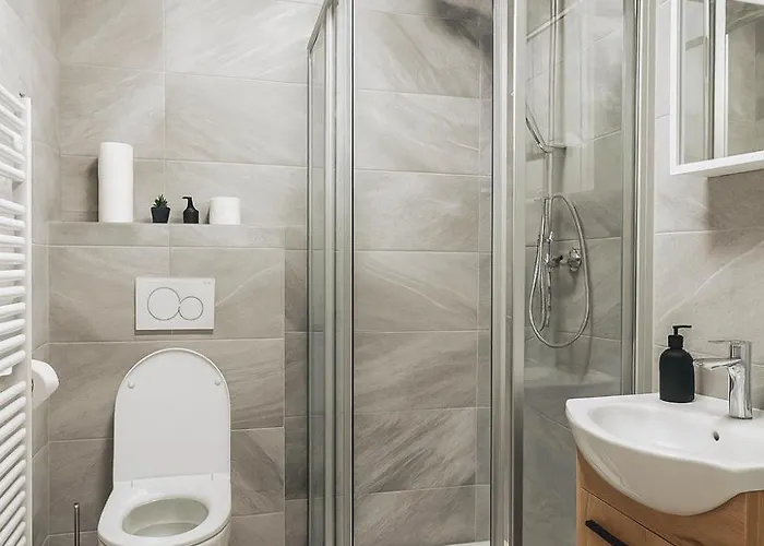 New For Relax Brandys U Prahy