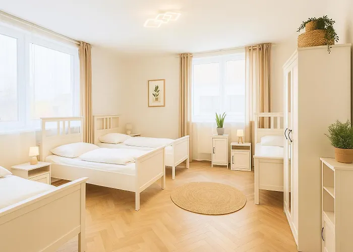 New For Relax Brandys U Prahy 公寓 *