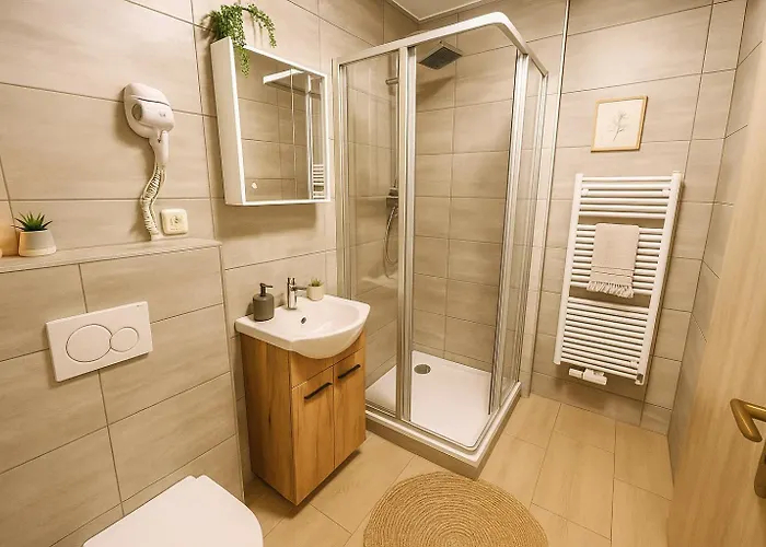 公寓 New For Relax Brandys U Prahy *