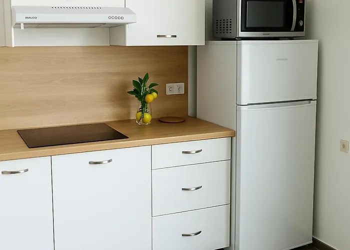 公寓 New For Relax Brandys U Prahy