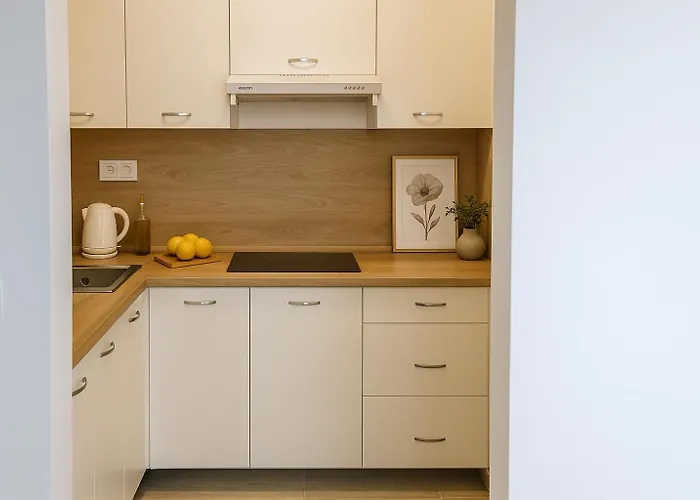 New For Relax Brandys U Prahy 公寓 Brandýs nad Labem-Stará Boleslav